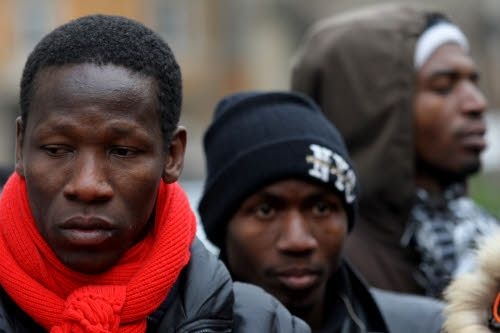 Chi deve fare la dichiarazione di presenza in Italia