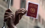 Leggi: Quanto deve avere come validit il passaporto una volta avuto il visto di ingresso in Italia