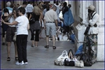 Leggi: Cosa pu succedere ad un immigrato clandestino in Italia