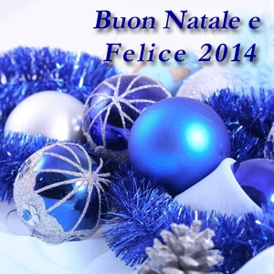 Auguri di Buone Feste da Visto Turistico