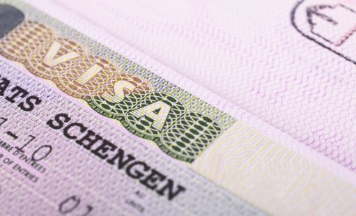 Esenzione obbligo del visto Schengen o Italia per soggiorni di breve durata per i cittadini moldavi