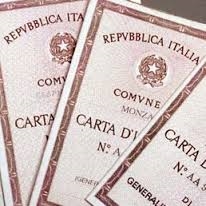 Come funziona lo sportello della 'carta didentit al volo'