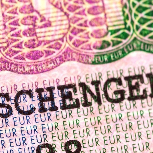 La fideiussione bancaria per richiesta visto Schengen