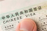 Leggi: Visto dall' Italia per la Cina