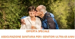 Leggi: Assicurazione sanitaria cittadini stranieri oltre 65 anni